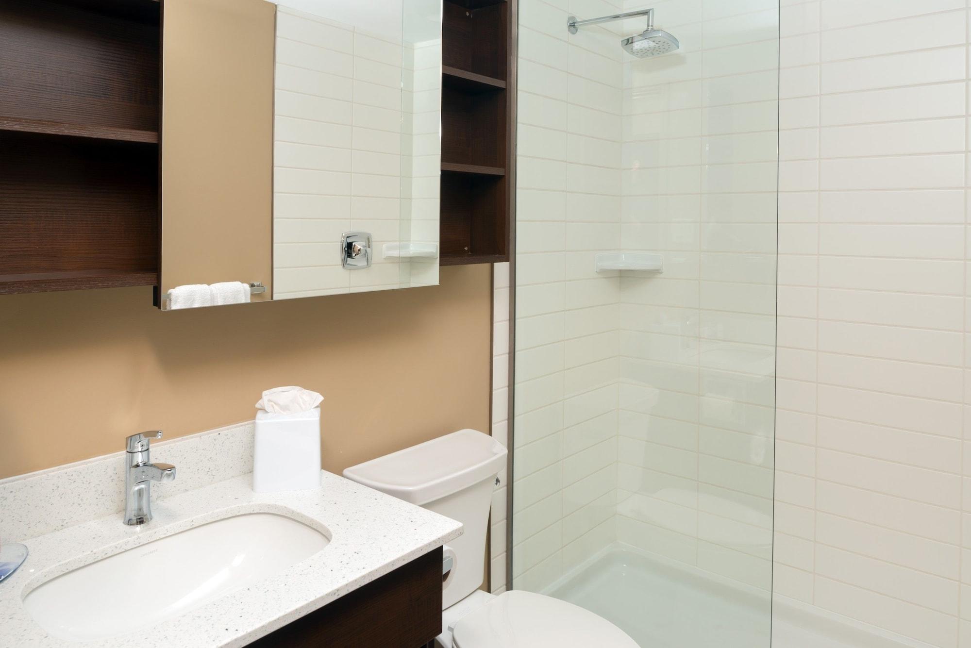 Microtel Inn & Suites By Wyndham Red Deer Exteriér fotografie