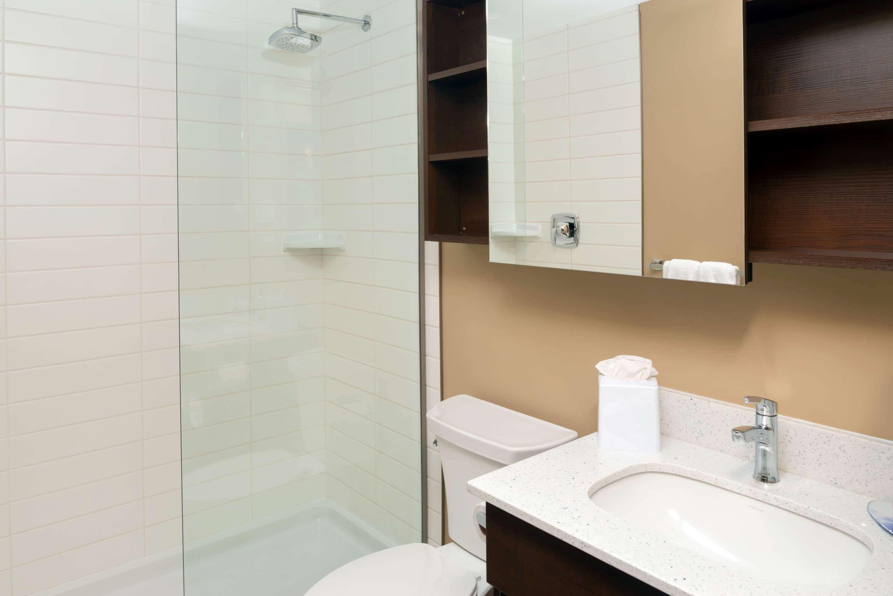 Microtel Inn & Suites By Wyndham Red Deer Exteriér fotografie